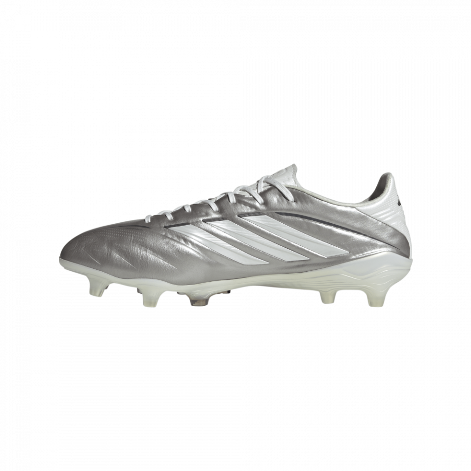 adidas Copa Pure IV Elite FG Soccer Cleats | Ice Cold Precision Pack
